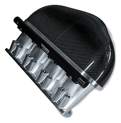 Kolektor ssący dolotowy Carbon Fibrer RTMG Performance 2.0 TSI EA888 Gen 2