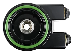Podstawka adapter chłodnicy oleju FMIC.Pro 80mm