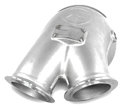 Downpipe Kit Wagner Tuning for Audi S4 B9 / S5 F5 300CPSI EU6