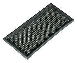 Ramair RPF-1968 Sportowy filtr powietrza Smart ForFour 1,3 2004-2006