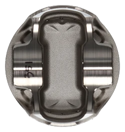 Kute tłoki silnika Wiseco KE114M845AP BMW M50B25 84.50mm Bore - 38.20mm CH -1.50 CC