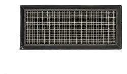 Ramair RPF-1598 Sportowy filtr powietrza Land Rover  Freelander 1.8 i 16V 4x4 1998-2006