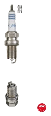 Świeca Zapłonowa NGK 1498 LPG3