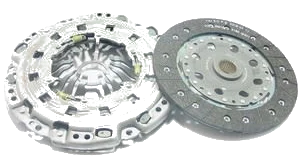 Zestaw sprzęgła Xtreme Clutch MERCEDES-BENZ B-CLASS B 200 TURBO (245.234) 142KW (2005-2011)