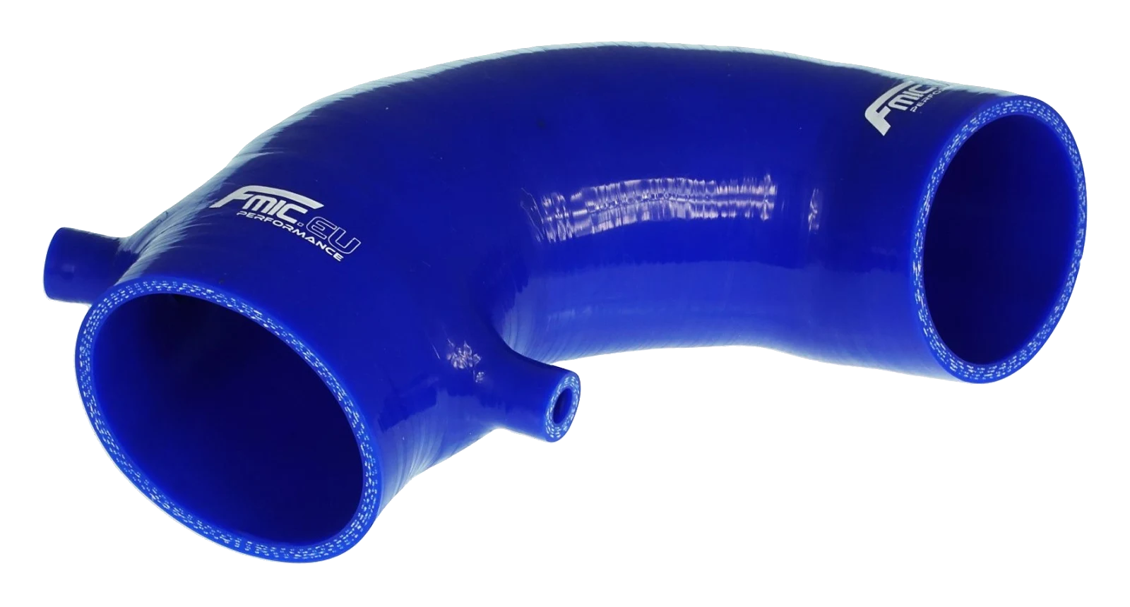 Przewód Silikonowy Dolotu FMIC.EU Honda Civic Acura Integra DC2 TypeR B16A B18C