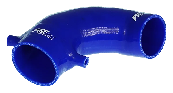 Przewód Silikonowy Dolotu FMIC.EU Honda Civic Acura Integra DC2 TypeR B16A B18C