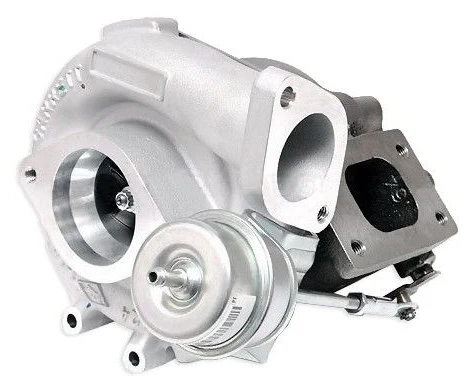 Turbosprężarka Garrett GT2860R - 707160-5007s