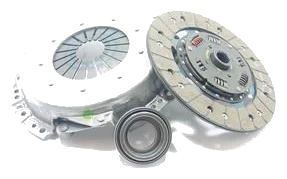 Zestaw sprzęgła Xtreme Clutch Nissan 200 SX Turbo 16V 147KW (2000-2003)