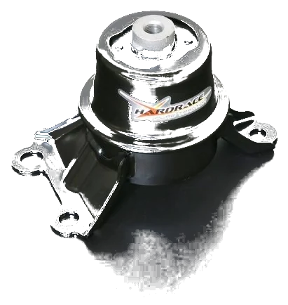 Hardrace Right Engine Mount For Honda City Fit HRV