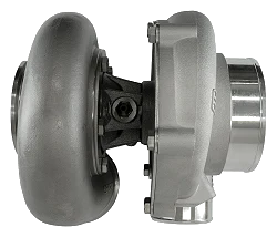 TS-1 Performance Turbosprężarka Turbosmart 7170 Kompact V-Band 1.07AR Externally Wastegated