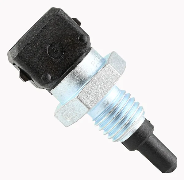 Czujnik temperatury powietrza Bosch Motorsport NTC M12-L -40°C / +130°C
