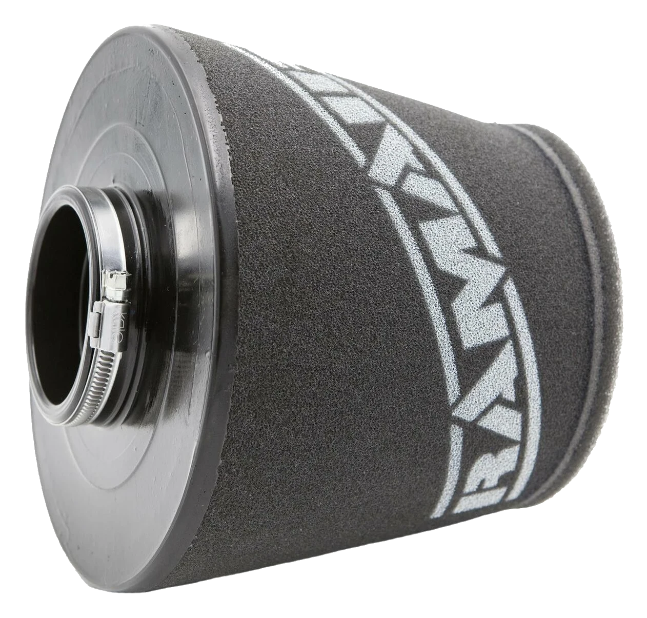 Uniwersalny stożkowy filtr powietrza Ramair CC-200-70 śr. 70
