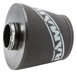 Uniwersalny stożkowy filtr powietrza Ramair CC-200-70 śr. 70