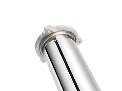 Downpipe FMIC.Pro AUDI A4 A5 A6 A7 A8 Avant Sportback Coupe 3.0 TDI Quatro 2016-2021