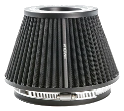 Uniwersalny stożkowy filtr powietrza Proram PR-CC-194-150 śr 152mm dł 140mm