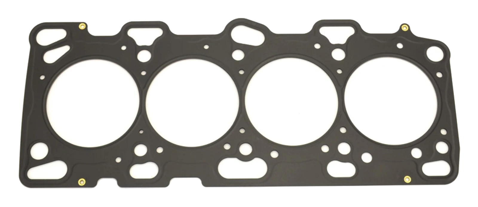 Uszczelka głowicy Athena MLS Mitsubishi 4G63 (DOHC 16V) 1.15mm 87.5mm 338022R