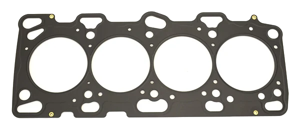 Uszczelka głowicy Athena MLS Mitsubishi 4G63 (DOHC 16V) 1.15mm 87.5mm 338022R