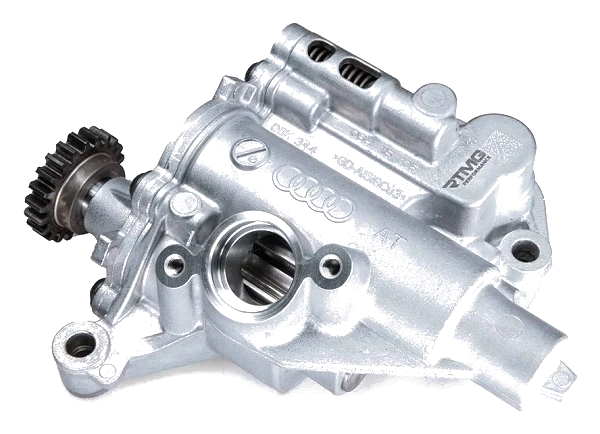 RTMG Performance Upgraded Race Oil Pump 06H115105GD