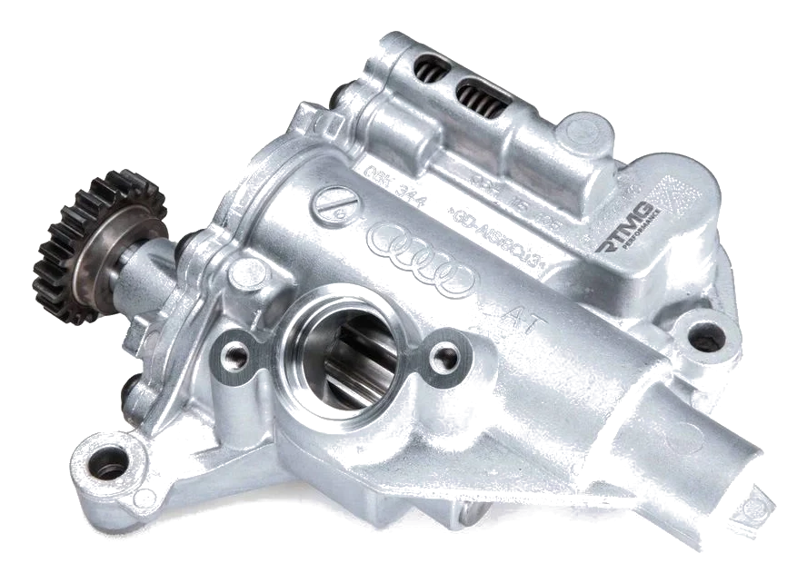 RTMG Performance Upgraded Race Oil Pump 06H115105GD