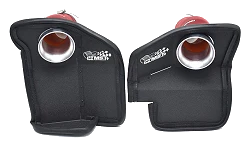 Dedykowany układ dolotowy MST Performance BMW M5 M8 M 850i xDrive F90 F91 F92 F93 G14 G15 G16 G30 CS