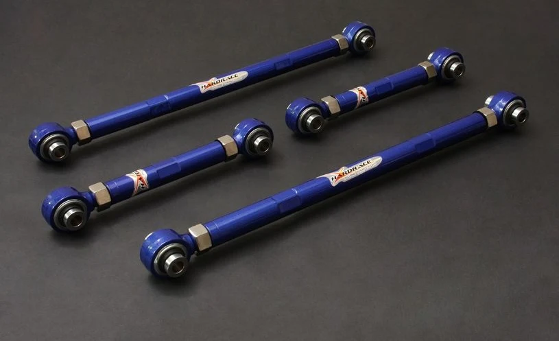 Hardrace Rear Lateral Link For Toyota 86