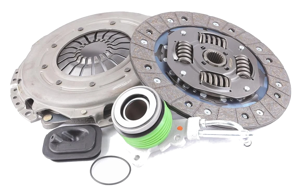 Zestaw sprzęgła Xtreme Clutch FORD AUSTRALIA MONDEO 2.0 i (HA, HB) 97KW (1995-1998)