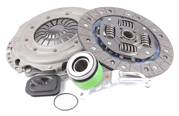 Zestaw sprzęgła Xtreme Clutch FORD AUSTRALIA MONDEO 2.0 i (HA, HB) 97KW (1995-1998)