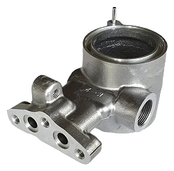 Adapter Chłodnicy Oleju Spec C 21675AA020 Subaru