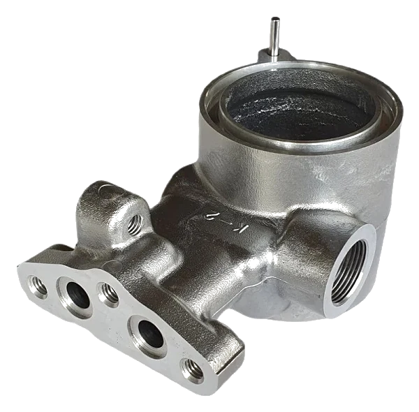 Adapter Chłodnicy Oleju Spec C 21675AA020 Subaru
