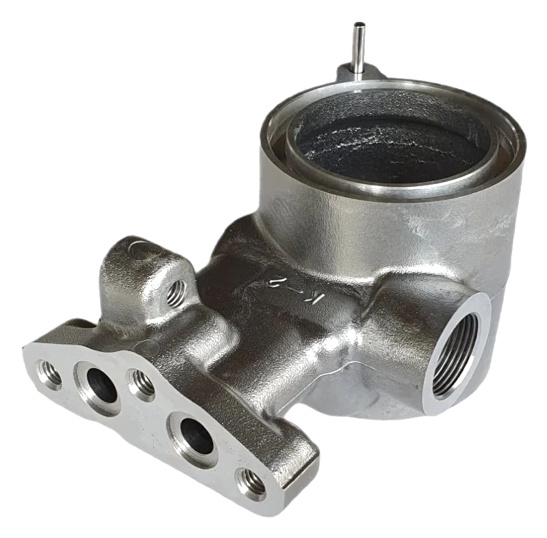 Adapter Chłodnicy Oleju Spec C 21675AA020 Subaru