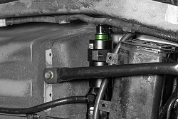 Fuel Hanger Plumbing Kit for Mazda MX-5 89-05 Microglass Filter Radium Engineering
