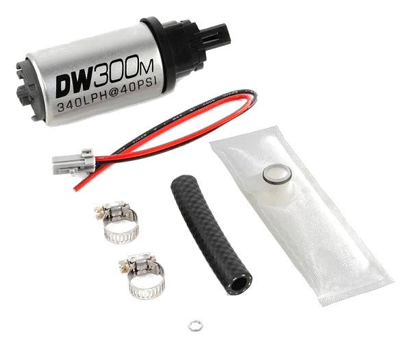 Pompa paliwa DeatschWerks DW300M 340 lph 97-04 F150/250 V6/V8