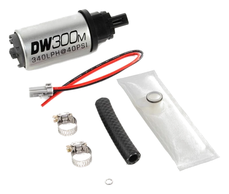 Pompa paliwa DeatschWerks DW300M 340 lph 97-04 F150/250 V6/V8