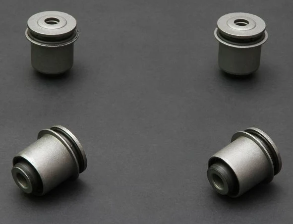 Hardrace Front Upper Arm For Bushing For Honda S2000