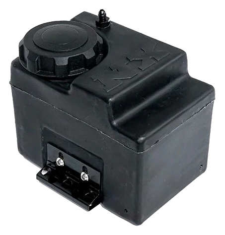 Safe Stand Alone Fuel Tank without Pump Nitrous Express NX 15083