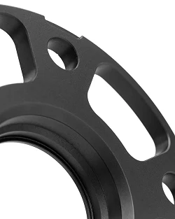 MMX 10mm Wheel Spacers for BMW G90 M5 2024+
