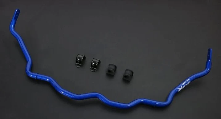 Hardrace Front Sway Bar For Honda Fit