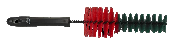 VIKAN Rim Brush Hard 525352