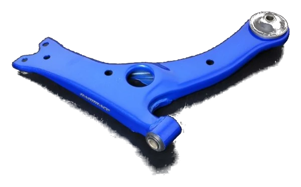 Hardrace Front Lower Arm For Toyota Corolla altis auris Wish