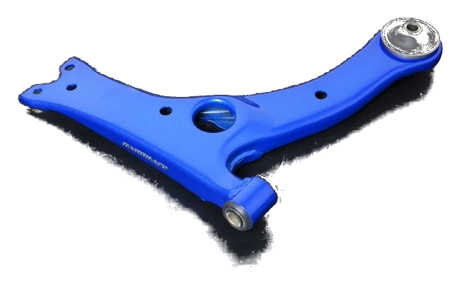 Hardrace Front Lower Arm For Toyota Corolla altis auris Wish