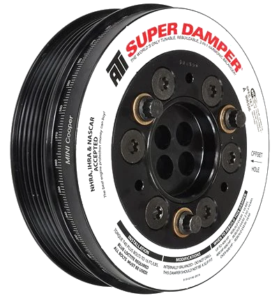 Koło pasowe z tłumikiem drgań ATI Super Dampers 917999 Mini Cooper S / BMW B46 / B48 2014+