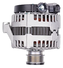 BOSCH Alternator 180A do Volvo C70 S60 V70 XC60 XC70 2.0 D3 D4 2.4 D4 2.5T 2.5 T5 1 986 A01 054
