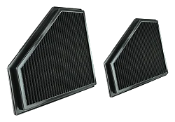 Sportowy filtr powietrza panelowy FMIC.Pro BMW M2 G87 3.0 S58 2023-2026