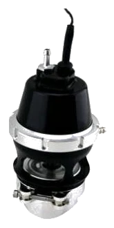 Zawór blow off BOV Turbosmart TS-0207-1102 Power Port z czujnikiem