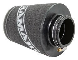 Uniwersalny stożkowy filtr powietrza Ramair CC-104 śr. 60mm