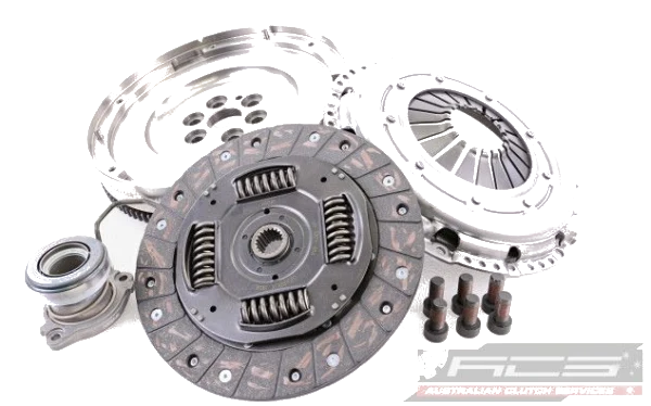Zestaw sprzęgła Xtreme Clutch HOLDEN ASTRA 1.9 CDTI 88KW (2008-2010)