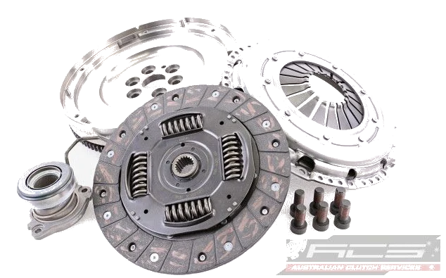 Zestaw sprzęgła Xtreme Clutch HOLDEN ASTRA 1.9 CDTI 88KW (2008-2010)