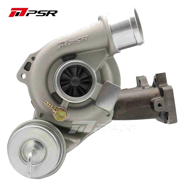 Turbosprężarka Pulsar PSR Bolt On do Polaris RZR XP Turbo 2016-2021 Aktuator 3.8-4.0psi