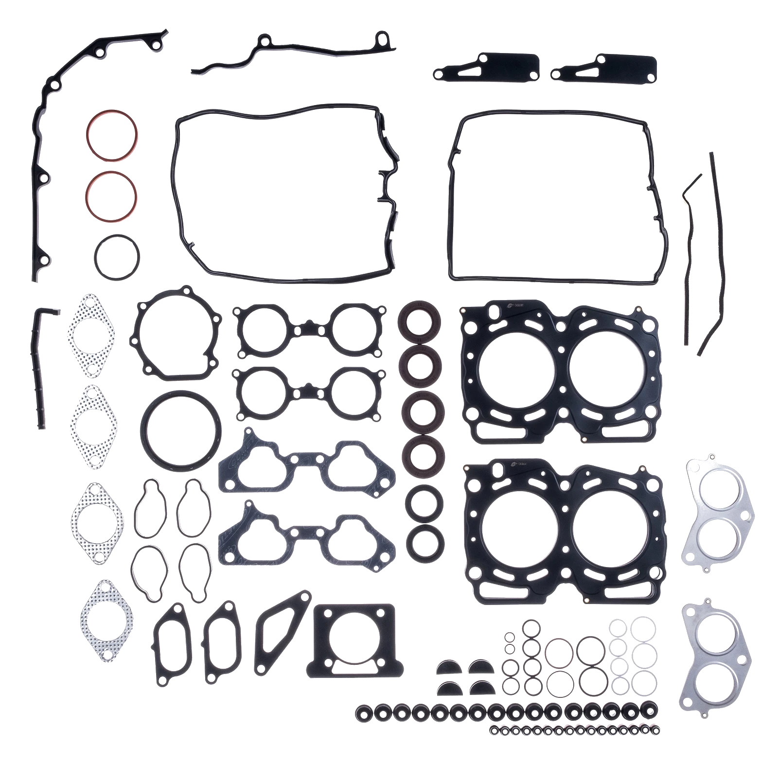 Komplet Uszczelek silnika Cometic Subaru 2002-2003 EJ205 .041" MLX 93MM PRO2044C
