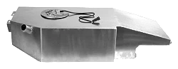 Zbiornik wody paliwa Sub Tank pod podwozie IOD Performance Nissan Patrol Y61 LWB